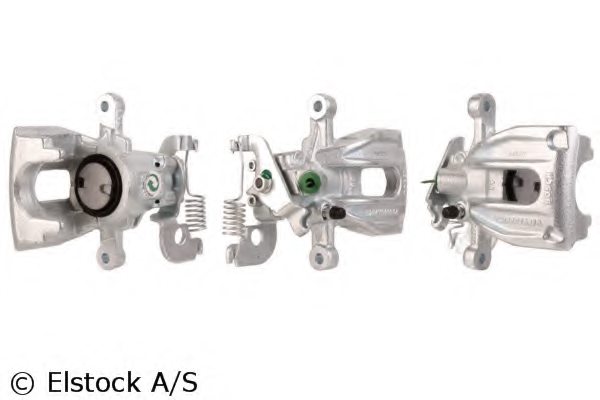 ELSTOCK 86-2034 Brake Caliper